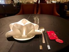 -北京王府井希尔顿酒店·秦唐中餐厅Chynna