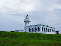 -鹅銮鼻公园