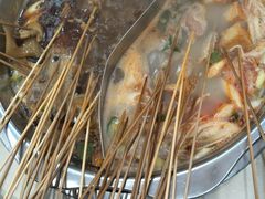 -袁记串串香(泉水轻轨站店)