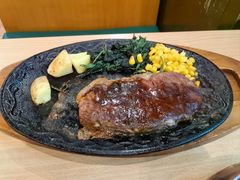 -萨莉亚意式餐厅(苏州食百家店)