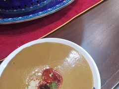 -爱新觉罗福臨火锅馆(万科滑雪场店)