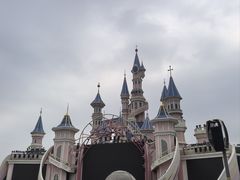 -沈阳方特欢乐世界