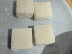 -老苏州大客堂·苏帮菜·松鼠桂鱼·苏州传统小吃(观前街人民商场店)