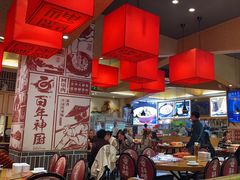 -百年神厨·地道川菜(紫荆店)
