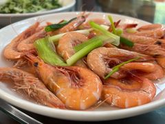 -健跳小海鲜(人民路店)