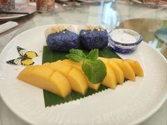 -泰椰里·泰国餐厅(智慧城广百广场店)