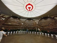 -中国铁道博物馆(正阳门馆)