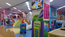 点击看大图 -孩子王童乐园(合肥瑶海万达店)