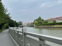 -嘉定紫藤园