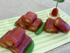 -汤臣·空中餐厅·严选粤菜(石湾世博广场店)
