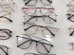 -三叶眼镜城·好视力眼镜店