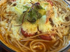 -第101座花园餐厅(湖滨88店)