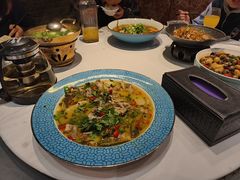 -钱记·乡野菜(紫荆花路店)
