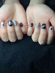 -Meet Nail 美睫·美甲