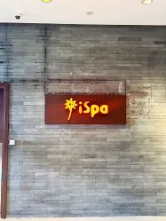 -iSpa