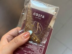 -COSTA COFFEE(恒基名人购物中心店)