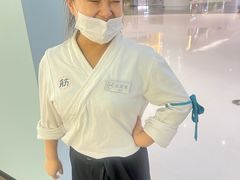-长风拨筋养身(天街店)