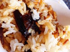 煲仔饭-梧桐餐厅(泉城路店)