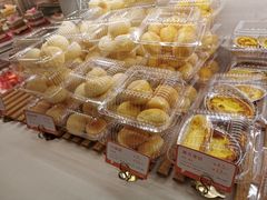 -面包新语(KKMALL京基店)