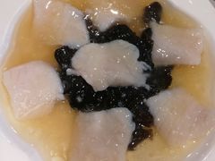 槽溜鱼片-老人和饭店(打浦路店)