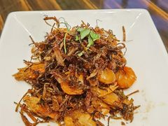 -环球港凯悦 · 享悦中餐厅