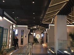 -潮粥荟·潮汕砂锅粥(朝阳大悦城店)