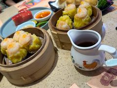 -点都德(汇点楼店)