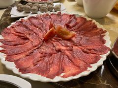 -大志牛肉火锅(天健花园店)