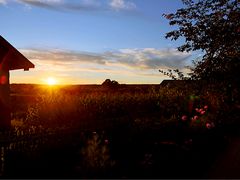 -北极村旅游风景区