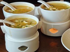 -水月周庄铂尔曼酒店-水月荟中餐厅