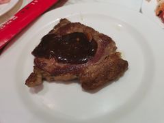 -吉布鲁牛排海鲜自助(成都大悦城店)