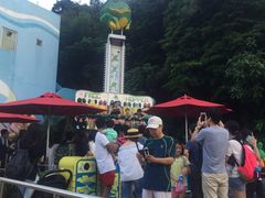 -香港海洋公园