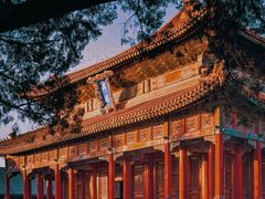 -北京国子监胡同