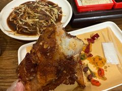 -沈家花园如皋菜(海阳路店)