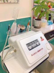 -黑奥秘脱发白发中心