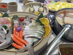 -太琼糟粕醋·海南酸汤火锅(亚龙湾店)