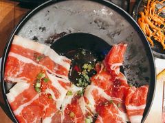 -汉拿山(汇一城店)