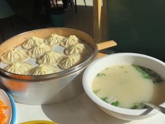 -梅利汴京烤鸭•开封豫菜地标店(晋安路店)