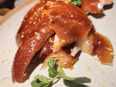 -青年公社烤鸭(青年路店)