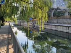 -元大都城垣遗址公园