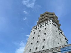 -珲春防川景区