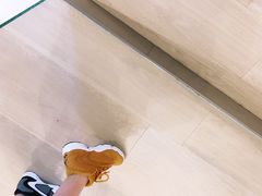 -JORDAN(外滩中央体验店)