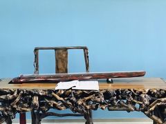 -幽篁里古琴制作中心