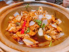 -马头巷·隐庐居·红油大虾(园区店)