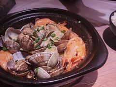 -小时候焗海鲜(鄞州万达店)