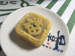 -龙华素斋(龙华路店)