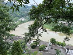 -土城古镇