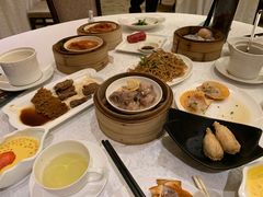 -香宫中餐厅 · 桂林香格里拉