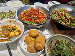 费大厨辣椒炒肉-费大厨辣椒炒肉(通州万达店)