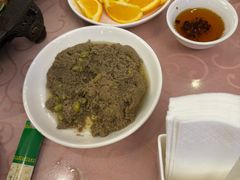 -烤肉宛饭庄(南礼士路店)